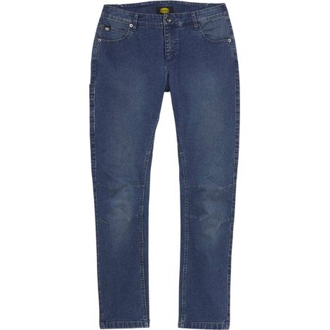 Diadora Utility Pant stone Athena Pantaloni da lavoro 702.177676 - 46 (1/5)