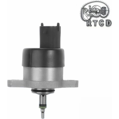 Common rail fuel injection pressure regulating valve SCV metering unit valve 0281002483 applicable to Renault (1/5)