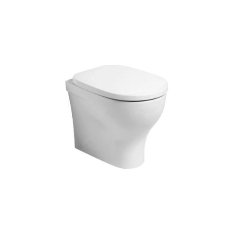Vaso pratica traslato easy clean. venduto senza sedile