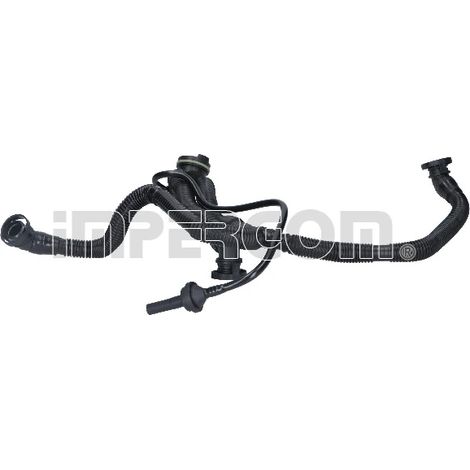Tuyau, ventilation de carter-moteur Original Imperium 222192 AUDI 06E103217G