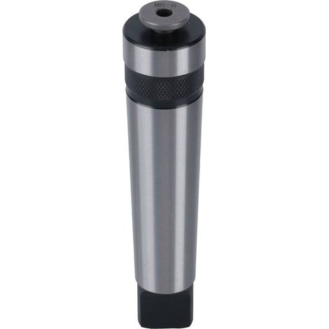 Mandrin de taraudage 40Cr, pince de taraudage à tige conique pour tour, fraiseuse, outil conique MT4M6-8 (1/5)