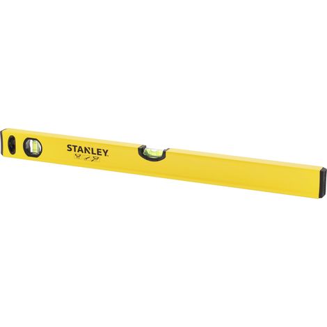 Nivel tubular classic 150cm stht1-43107 stanley