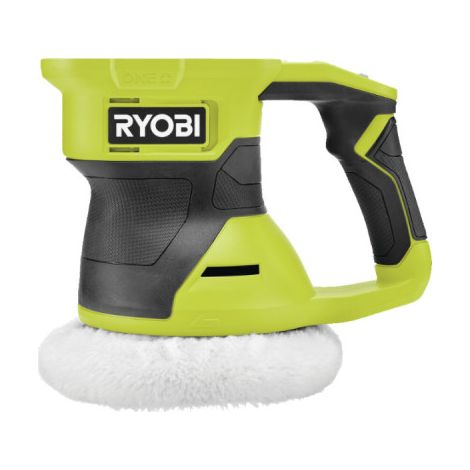Ryobi RBP18150-0 Lucidatrice Batteria 18V ONE+ 150mm 4600 rpm (Solo Corpo)