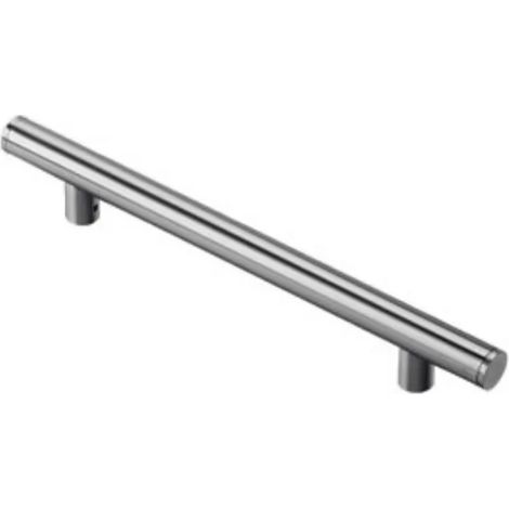 MANIGLIONE INOX SATINATO COMUNELLO 4-0064-010 (1/2)