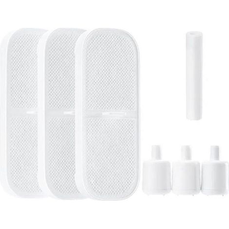 Mijia Kabelloser intelligenter Haustier-Wasserspender mit Filterset, automatischer Trinkbrunnen, Sterilisationsfilter (1/5)
