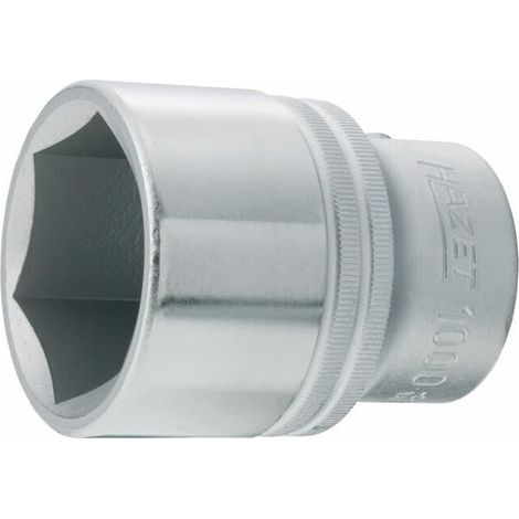 Douille (6ct.) 1000-34 - Carré creux 20 mm (3/4 in.) - Externe- (1/2)