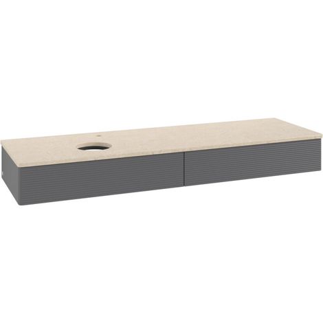 Villeroy & Boch K15153GK WTUS Antao K155 1600x190x500mm (1/3)