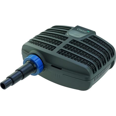 Pompe de filtration Eco Classic 2500E Pompe de ruisseau Pompe de bassin filtre pompe ruisseau (1/5)
