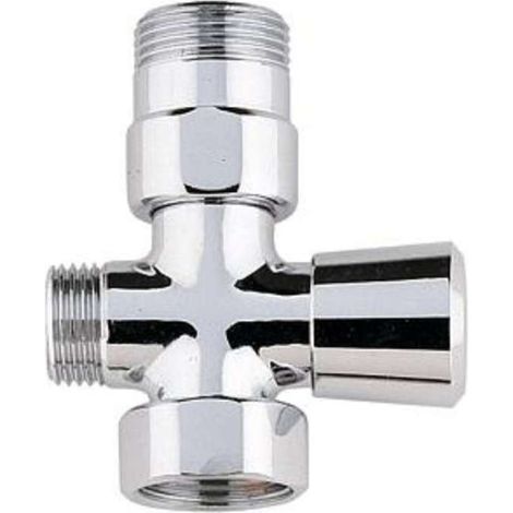 GROHE Inversore 28799 cromo, 28799000 (1/2)
