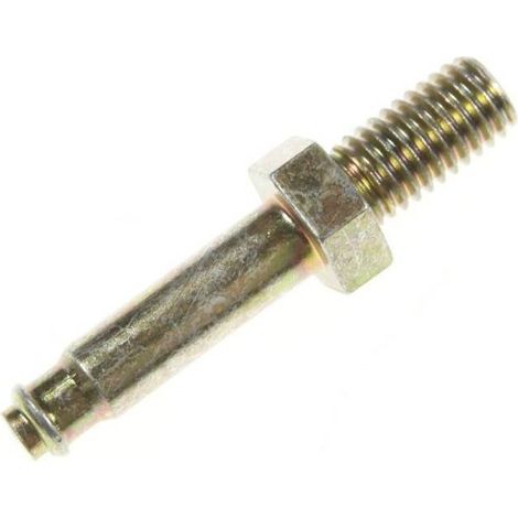 Polti perno asse ruota Vaporetto Lecoaspira Cimex Unico MCV 700 900 FAV AS600