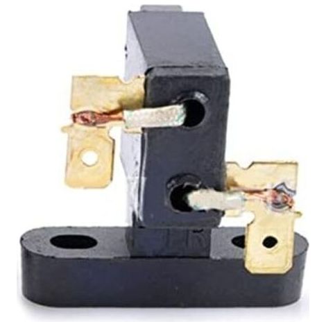 Accessori professionali Per il Generatore della benzina, 5-8KW Spazzola di Carbone di Rame supporto Regolatore di Pennello Generatore Elettrico Resistente Spazzole di Carbone (1/5)