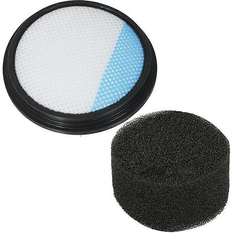Kit de filtres en mousse pour moteur d'aspirateur sans fil Vax Blade 24V (TBT3V1H1) - Pièce détachée pour appareil ménager (1/5)
