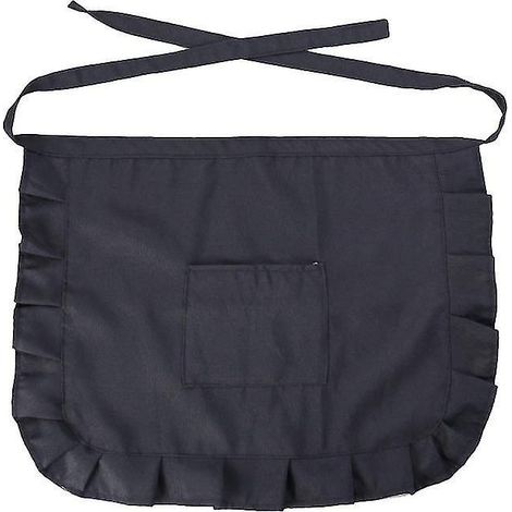 Costume de soubrette (1 pièce) (1/3)