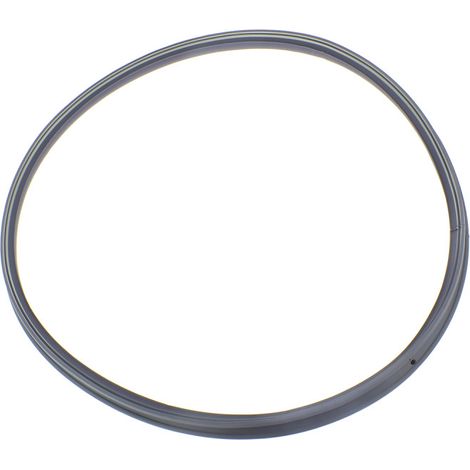JOINT DE HUBLOT FMS598886837 pour Sèche linge BELLAVITA, HIGHONE, QILIVE, SABA, SAMANA, VALBERG