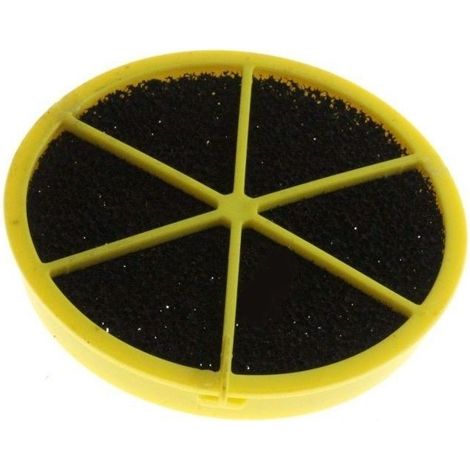FILTRE ANTI ODEUR POUR FRITEUSE KRUPS