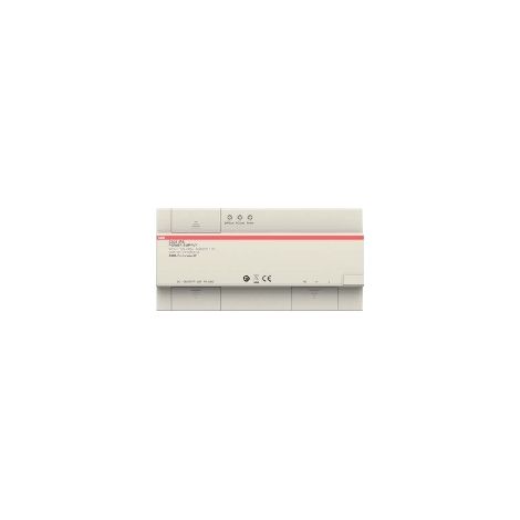 Busch-Jaeger Steckernetzteil 24VDC (EU) 53011PS-03