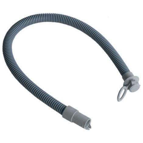 TUBE DE VIDANGE DE POMPE POUR LAVE LINGE FAURE - 132036505
