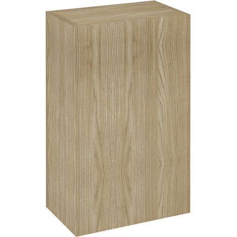 Meuble de rangement ESPACE 35x60x22cm, 1x porte, gauche/droite/Orme Bardini