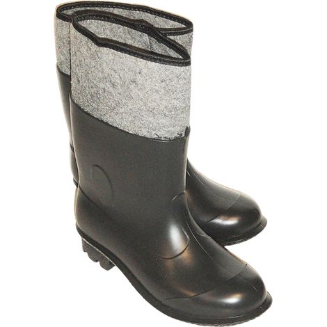 Bottes en caoutchouc polonaises 39