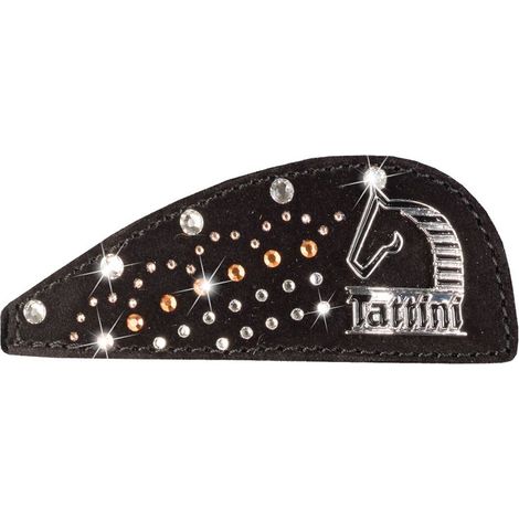 Patch BORCHIE più CRISTALLI per personalizzare il look degli stivali Tattini modello Segugio (1/2)