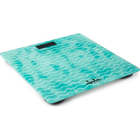 BASCULA RECARGABLE USB HBAS1490 (1/5)