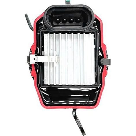 Color: See photo. Material: Plastic. Automotive ignition coil UF262 D585 10457730 (1/4)