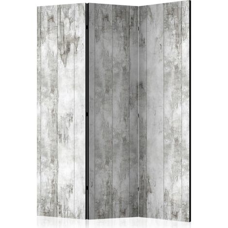 Paravent 3 Volets "Sense of Style" 135x172cm (1/2)