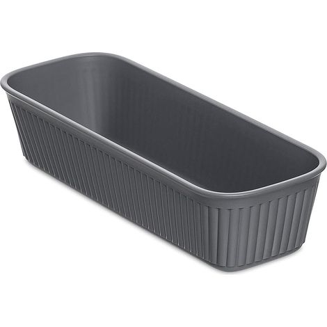 ORGANIZADOR ORDEN SLIM TATAY PP GRIS ANTRACITA BAOBAB 701200 (1/5)