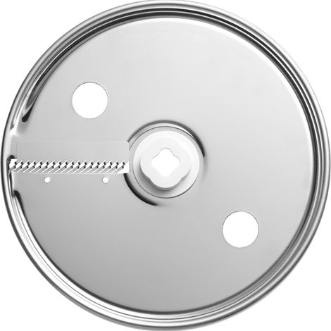 Disque à julienne pour robot ménager kitchenaid - Kitchenaid - kfp13jd
