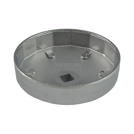 Ölfilterbecher (101X15mm.) JBM11393 (1/2)