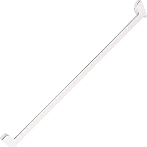 Perfil posterior de estante C00119041 ARISTON HOTPOINT