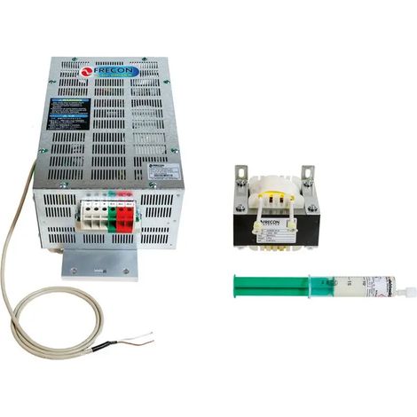 Brötje Convertitore di frequenza 400V, F015i-4TXB, Type B, 23.5 A, Compact BSW, 7700158