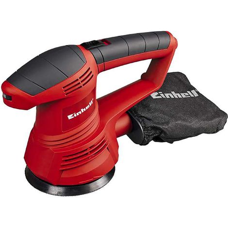 Leveuse Orbitale Einhell Tc-rs 38e (1/4)