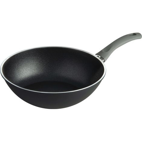 BALLARINI 75003-058-0 cacerola Sartén para wok/sofrito Alrededor (1/3)