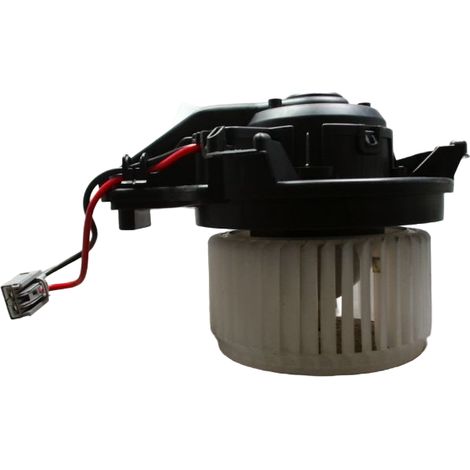 [PRODUIT D'OCCASION] Moteur Ventilateur Chauffage FORD Focus ♻️ Ref Oe. 2587601 - Garantie à vie (1/4)