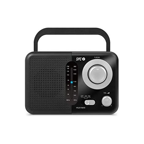 SPC Radio VALDI FM/AM (1/5)