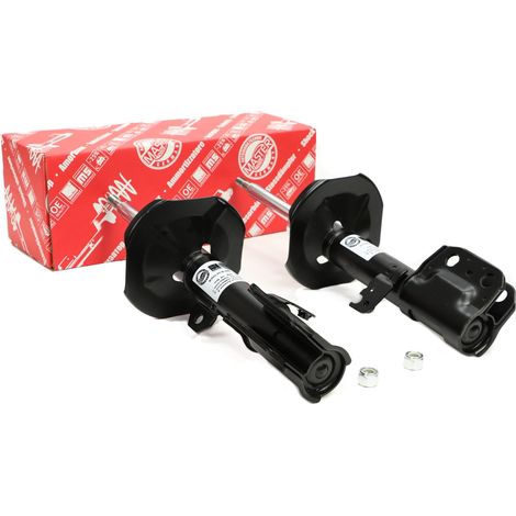 Ammortizzatori anteriori TOYOTA COROLLA Verso (1/5)