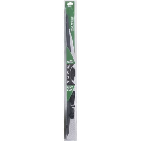 Magneti Marelli Spazzola tergicristallo auto Flex 65cm - 26" parabrezza attacco universale (1/2)