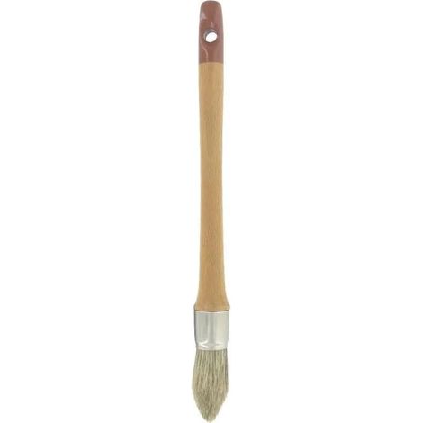 Strumento per pittore outibat n°2 finitura liscia manico ergonomico