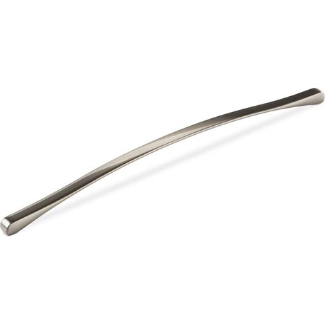 Bügelgriff SILA BA 320 mm Edelstahloptik (1/5)