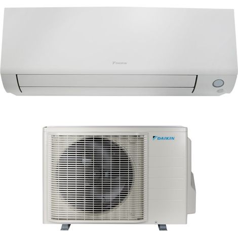 Condizionatore Daikin Perfera All Seasons 15000 Btu FTXM42A R-32 Wi-Fi Integrato Garanzia Italiana