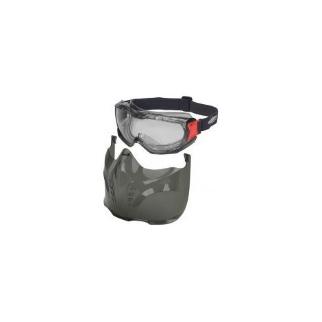 1/2 Maschera Protettiva per Naso/Bocca Taurus 251-60-000ven