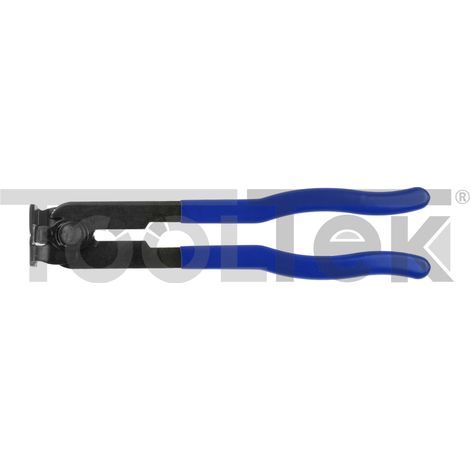 GEKO G01652 PINZA PER FASCETTE DI GIUNZIONE COLLARI 240mm (1/5)