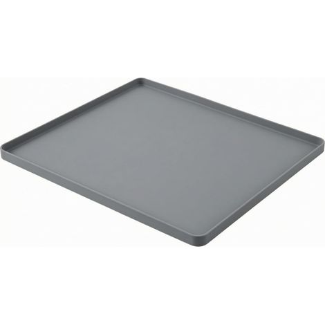 Tapis de protection en silicone pour bac récupération des gouttes (1/5)