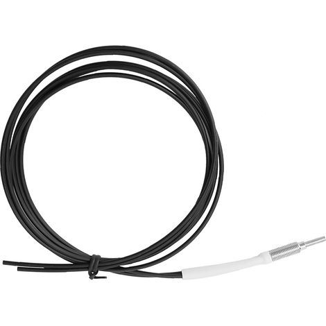 PR-610-I Diffuses reflektierendes digitales Glasfaser-M6-Sondensensorkabel (1/5)