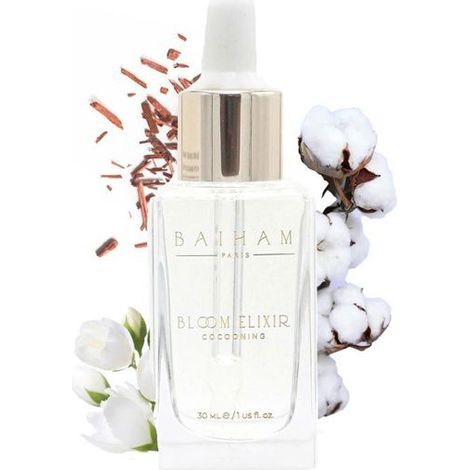 Parfum d'intérieur 30 ml - Elixir Cocooning