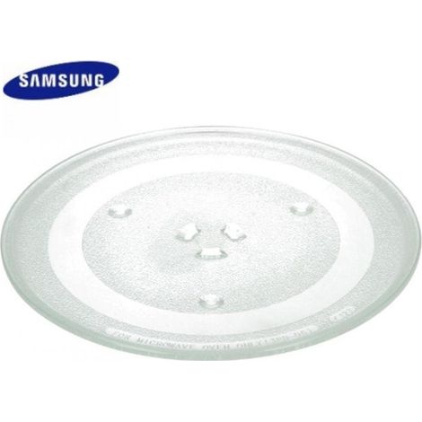 PIATTO IN VETRO FORNO MICROONDE SAMSUNG d 288mm Vedi dettagli