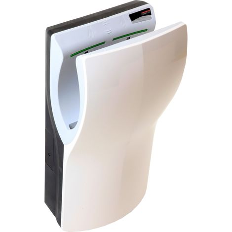 MEDICLINICS M14A DUALFLOW PLUS Secamanos Blanco - ref: M14A