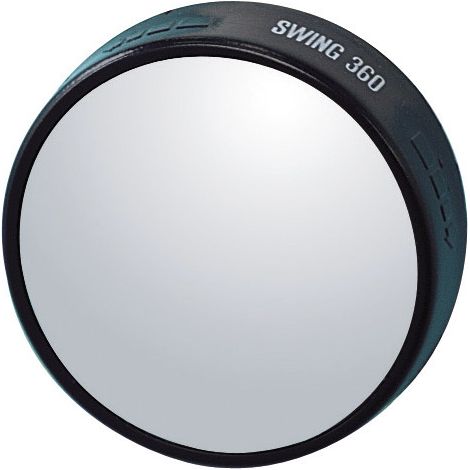 Swing, Specchietto adesivo convesso rotondo (1/3)
