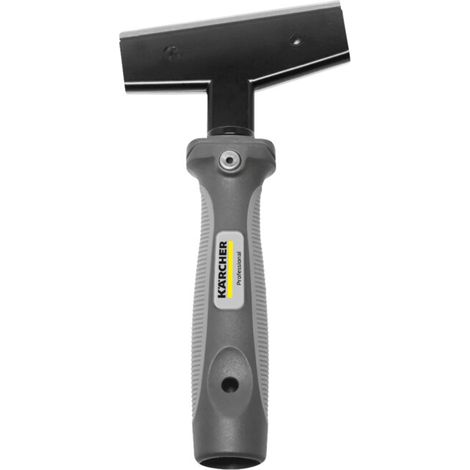 Grattoir à vitres Bionic Kärcher, 10 cm, avec lame